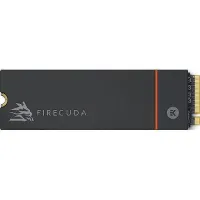 Firecuda 530 ZP1000GM3A023 M.2 SSD 1TB